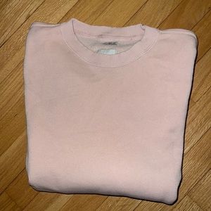 American Eagle jeggings sweatshirt